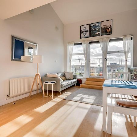 Central Belfast Apartments: Park Avenue Zewnętrze zdjęcie