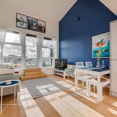 Central Belfast Apartments: Park Avenue Zewnętrze zdjęcie