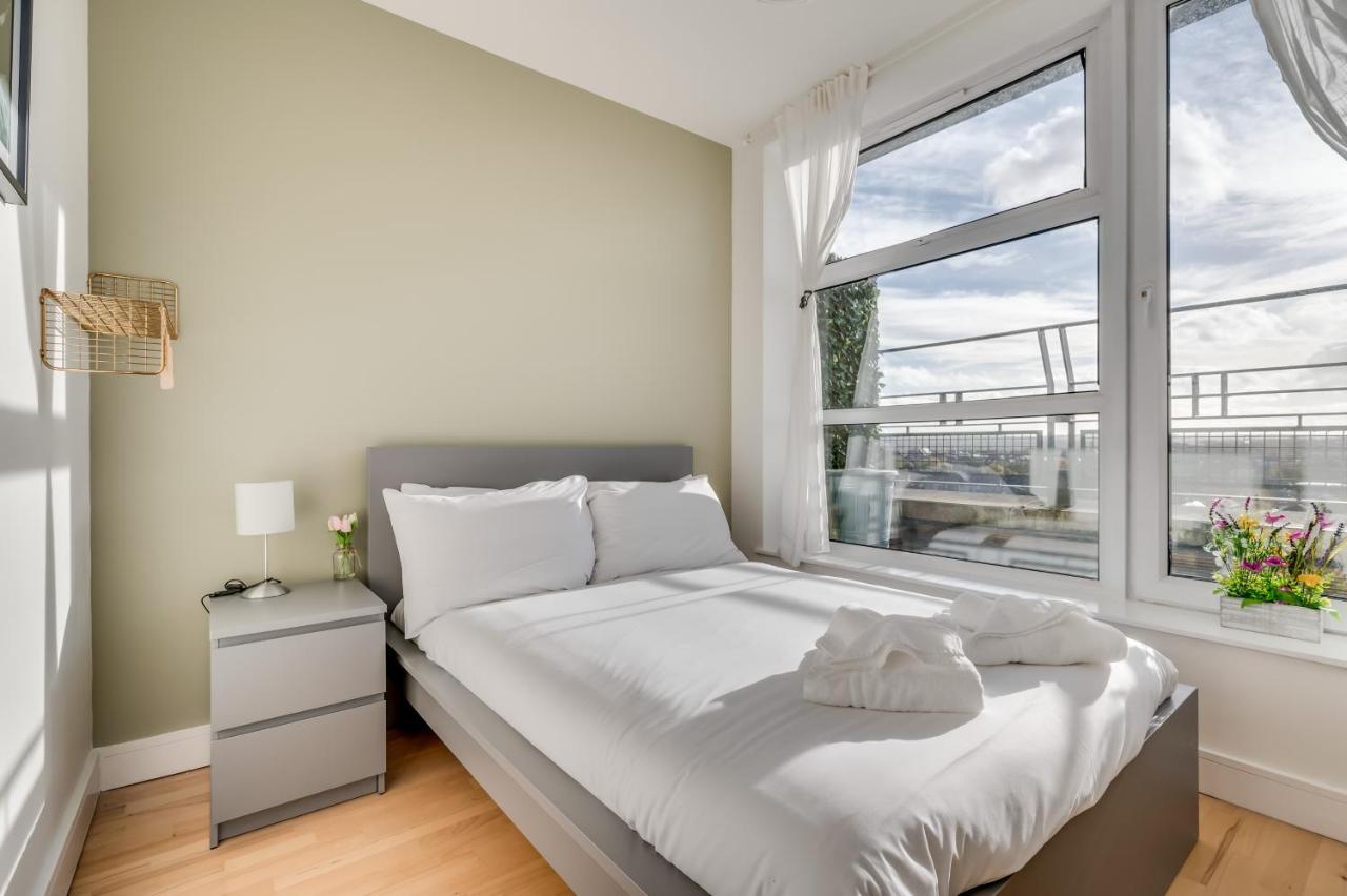 Central Belfast Apartments: Park Avenue Zewnętrze zdjęcie