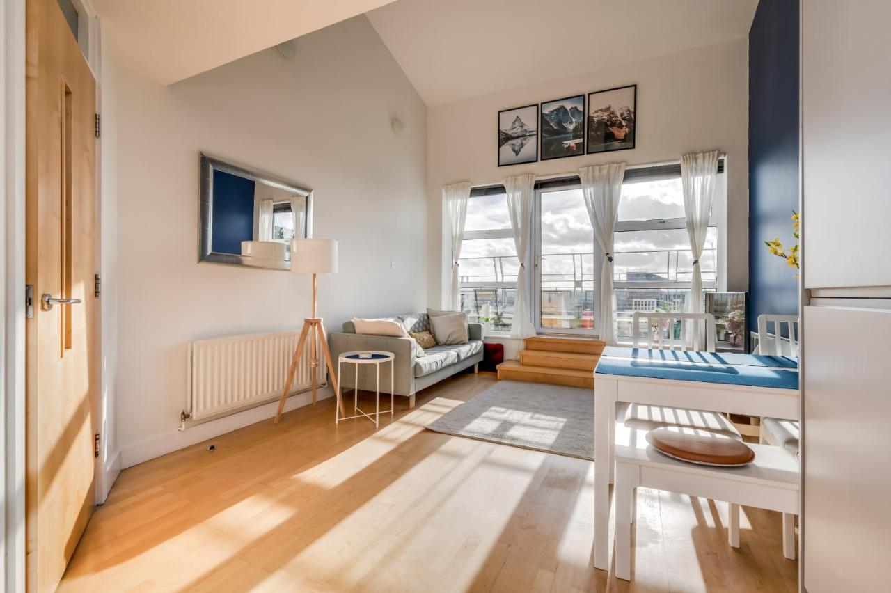 Central Belfast Apartments: Park Avenue Zewnętrze zdjęcie