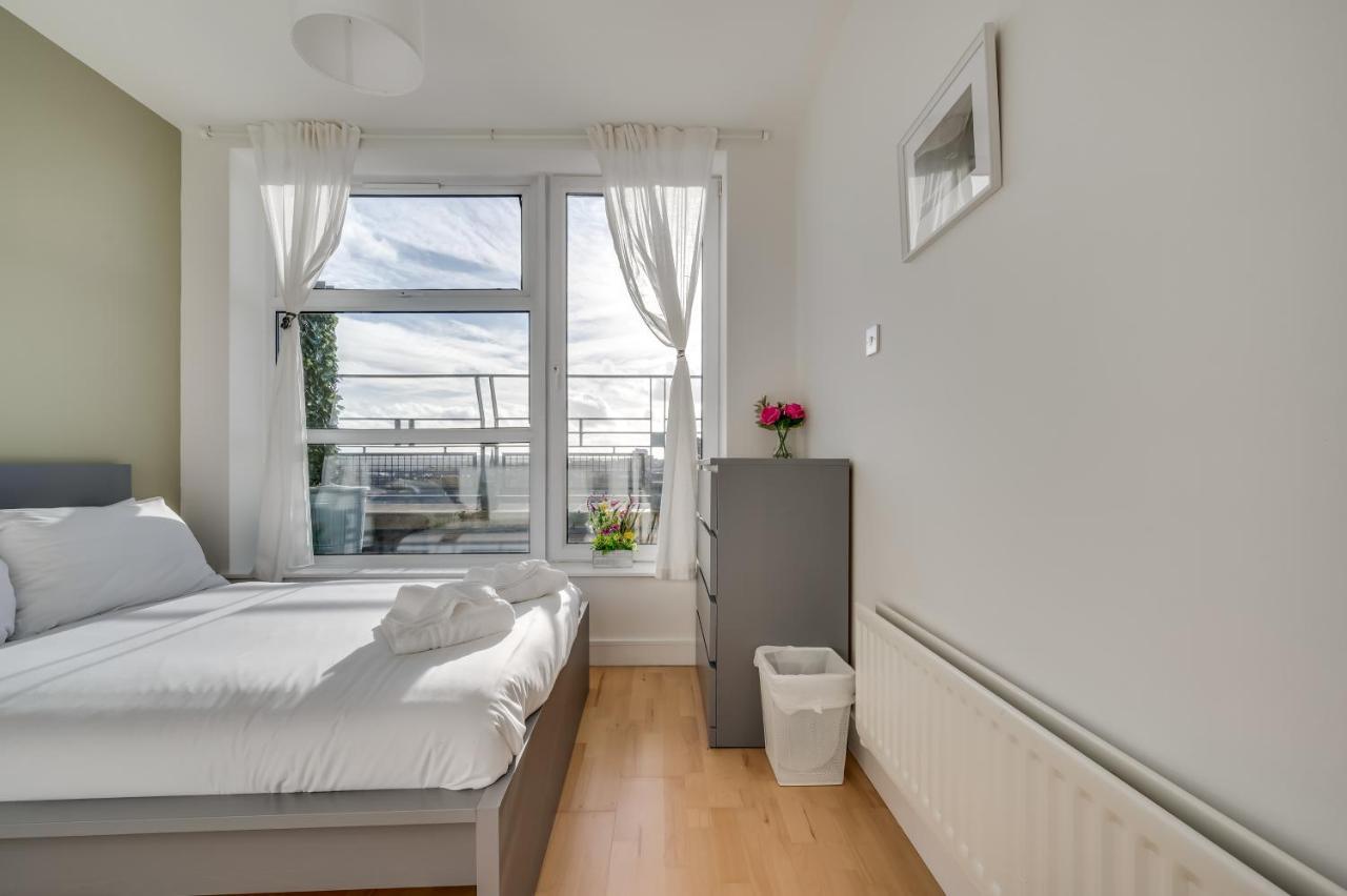 Central Belfast Apartments: Park Avenue Zewnętrze zdjęcie