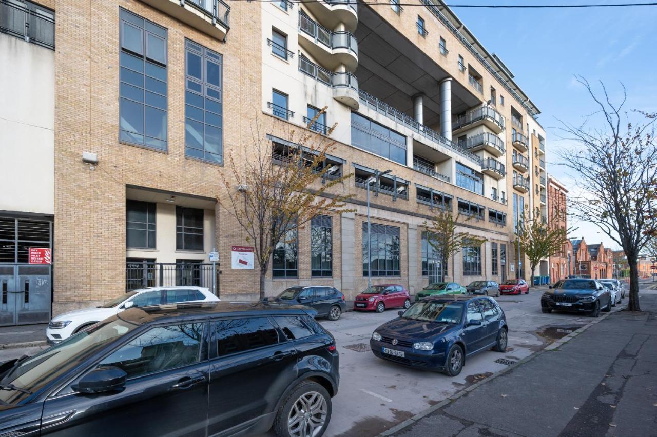 Central Belfast Apartments: Park Avenue Zewnętrze zdjęcie