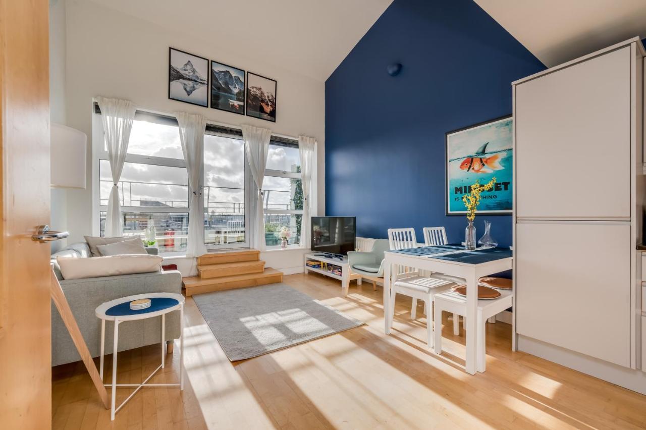 Central Belfast Apartments: Park Avenue Zewnętrze zdjęcie