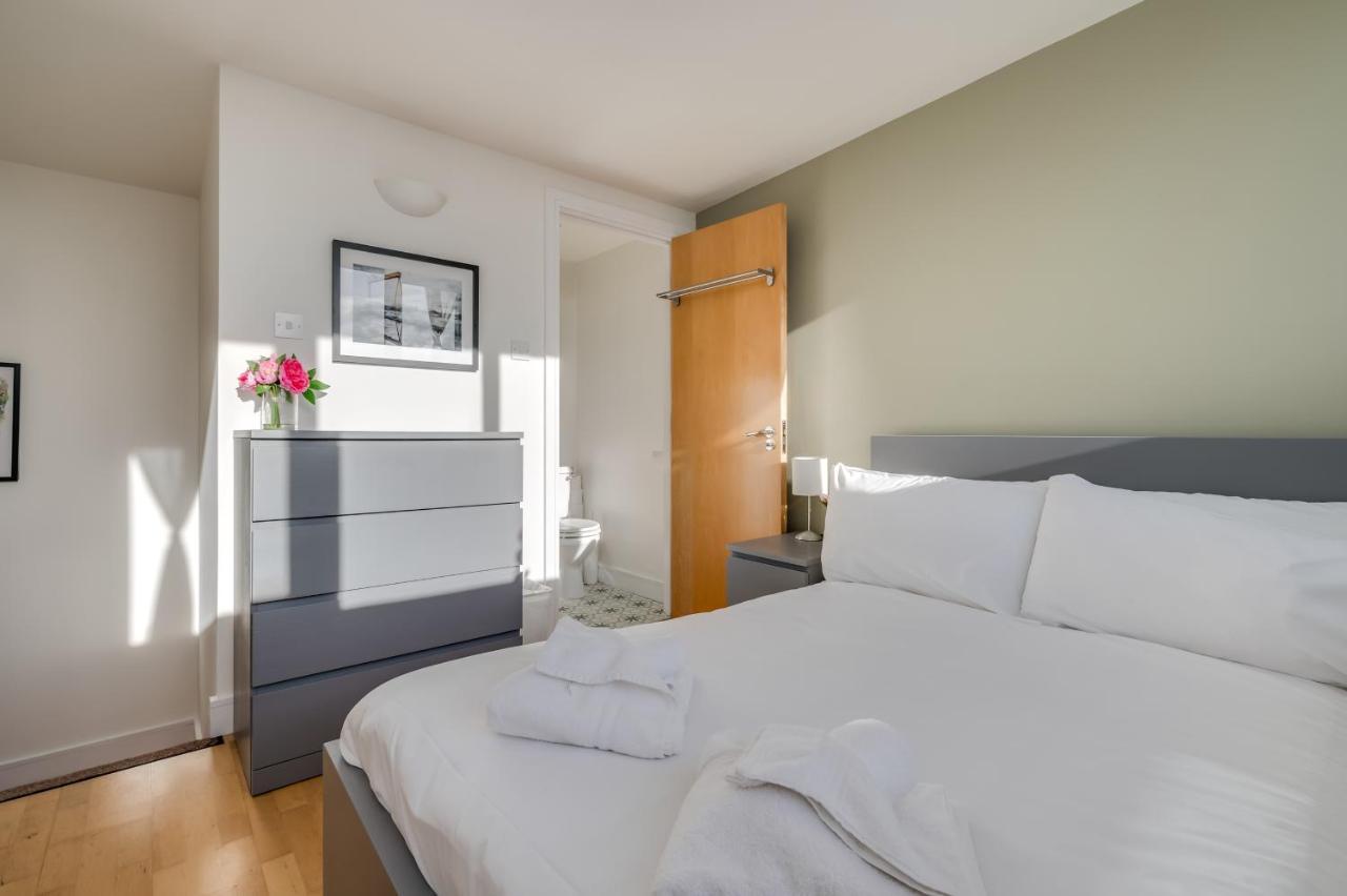 Central Belfast Apartments: Park Avenue Zewnętrze zdjęcie