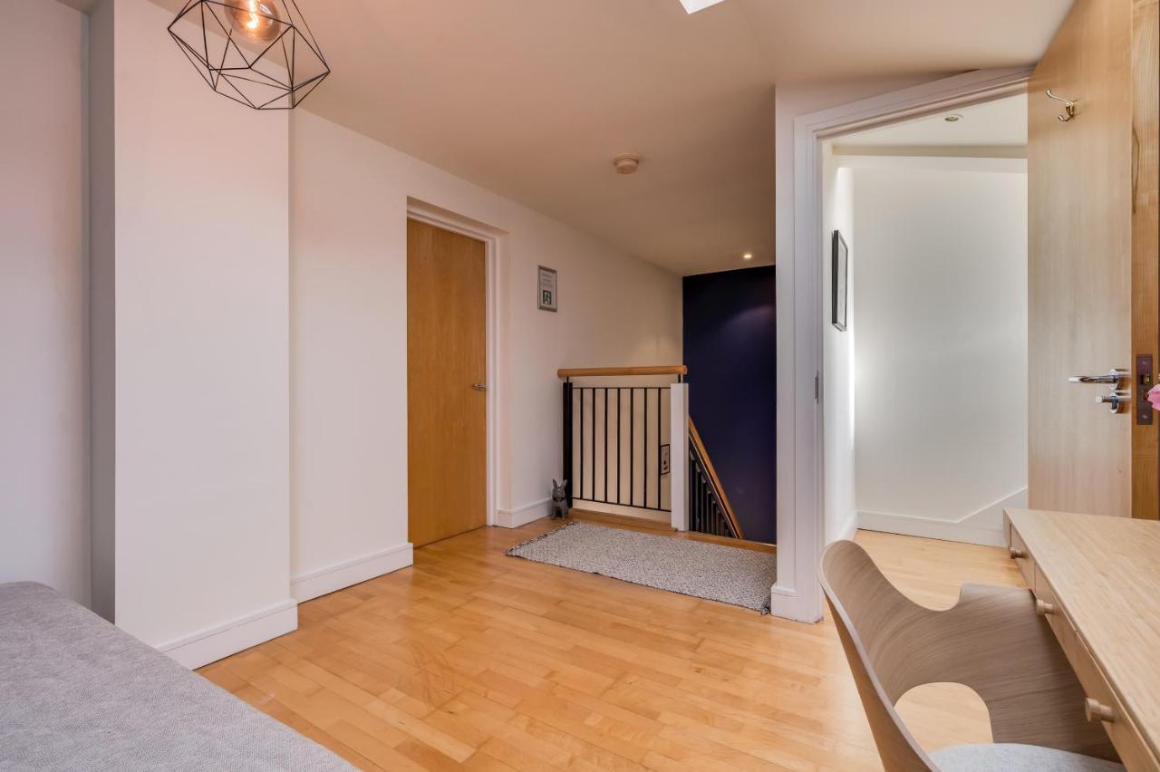 Central Belfast Apartments: Park Avenue Zewnętrze zdjęcie