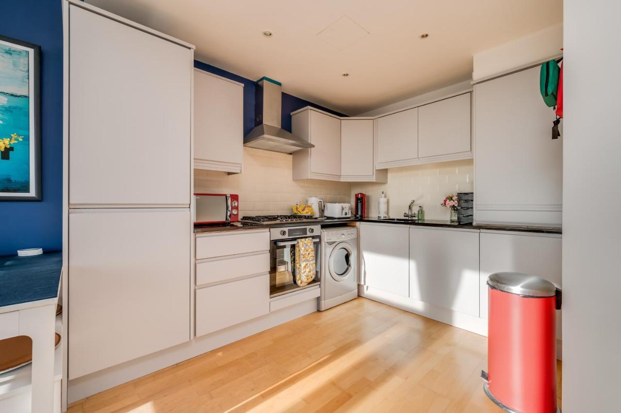 Central Belfast Apartments: Park Avenue Zewnętrze zdjęcie