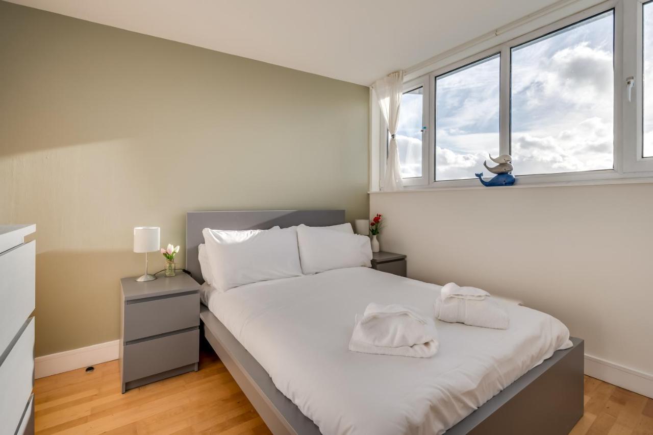 Central Belfast Apartments: Park Avenue Zewnętrze zdjęcie