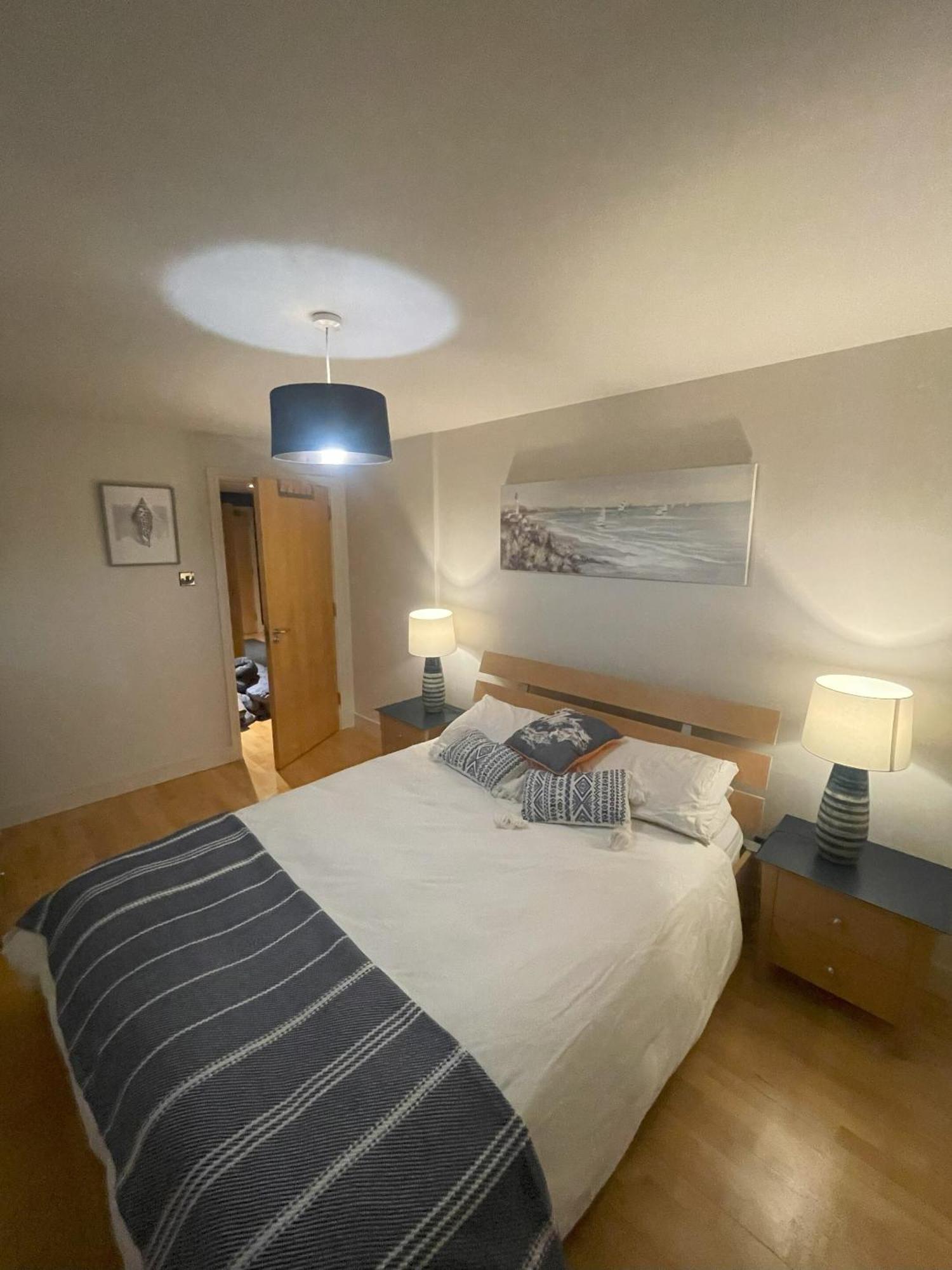Central Belfast Apartments: Park Avenue Pokój zdjęcie
