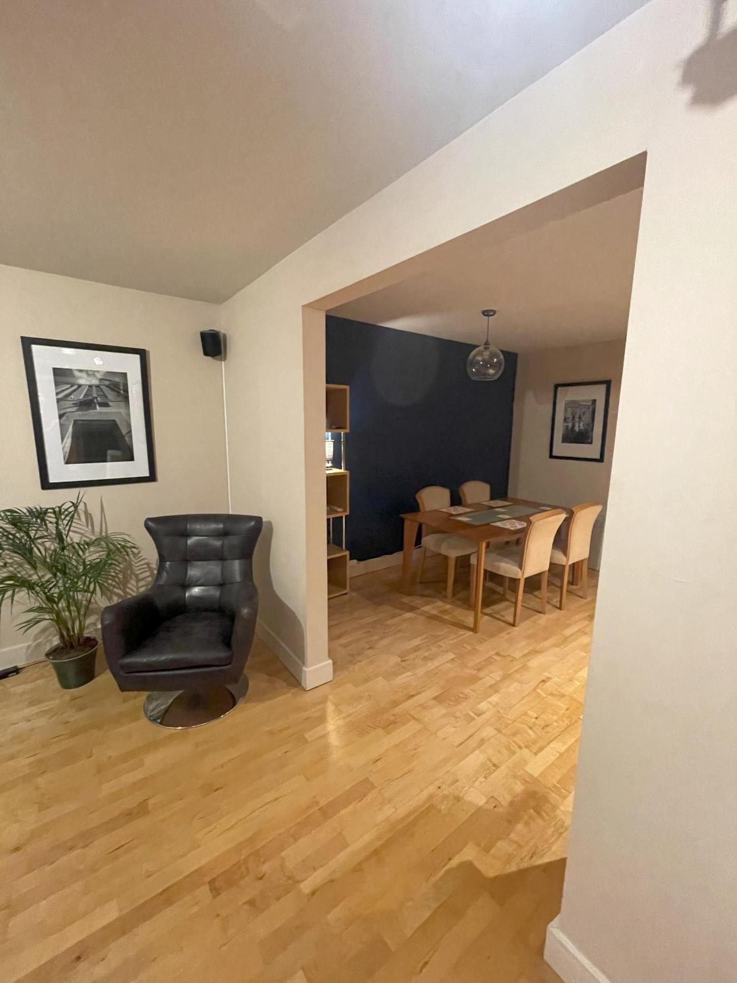 Central Belfast Apartments: Park Avenue Pokój zdjęcie