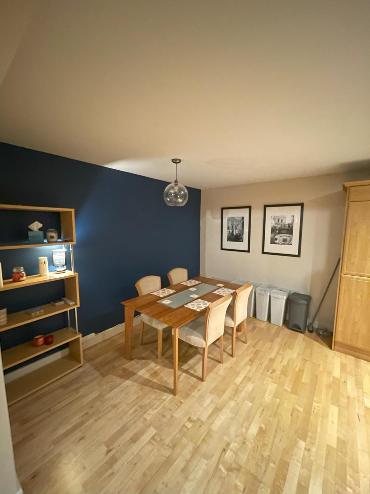 Central Belfast Apartments: Park Avenue Pokój zdjęcie